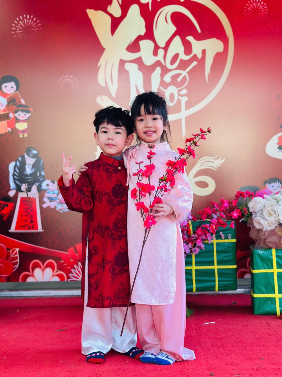 ảnh tháng 1/2026