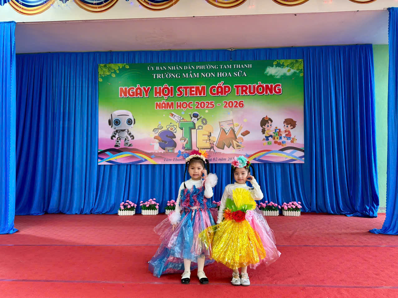 ẢNH THÁNG 2/ 2026