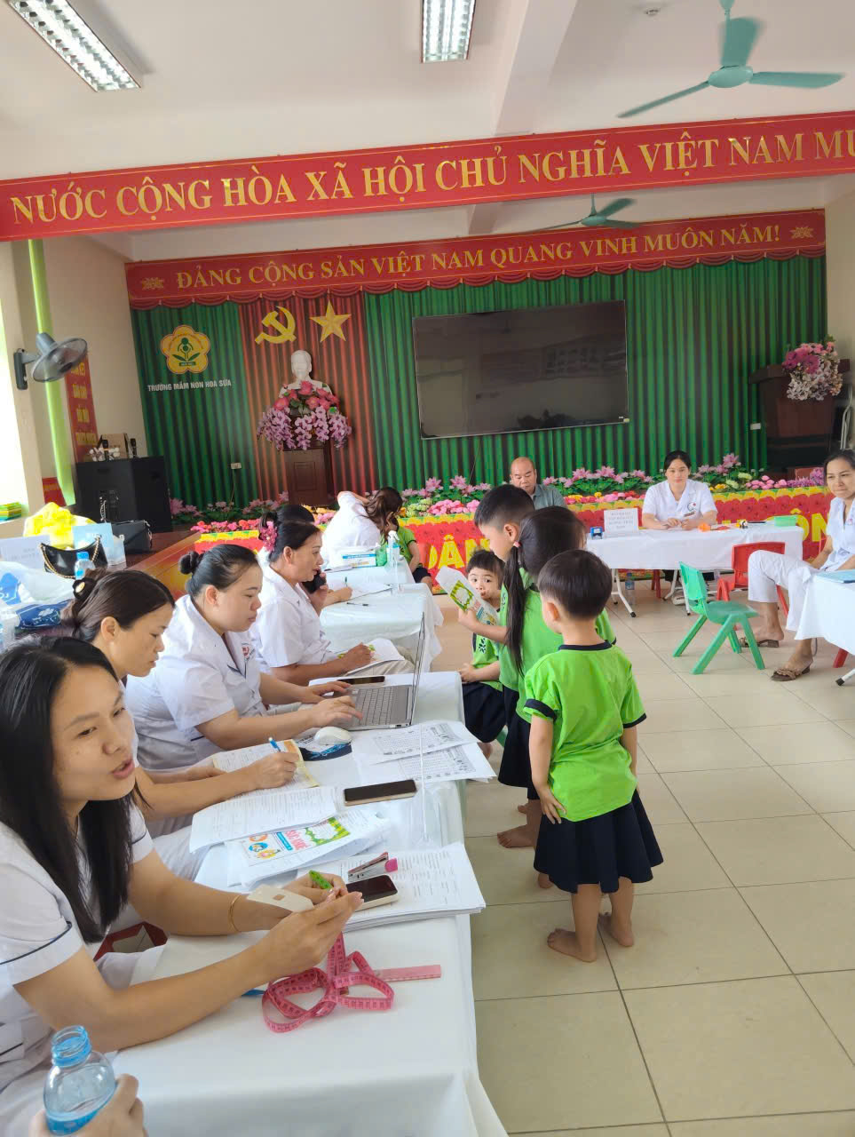 ẢNH THÁNG 9/2026