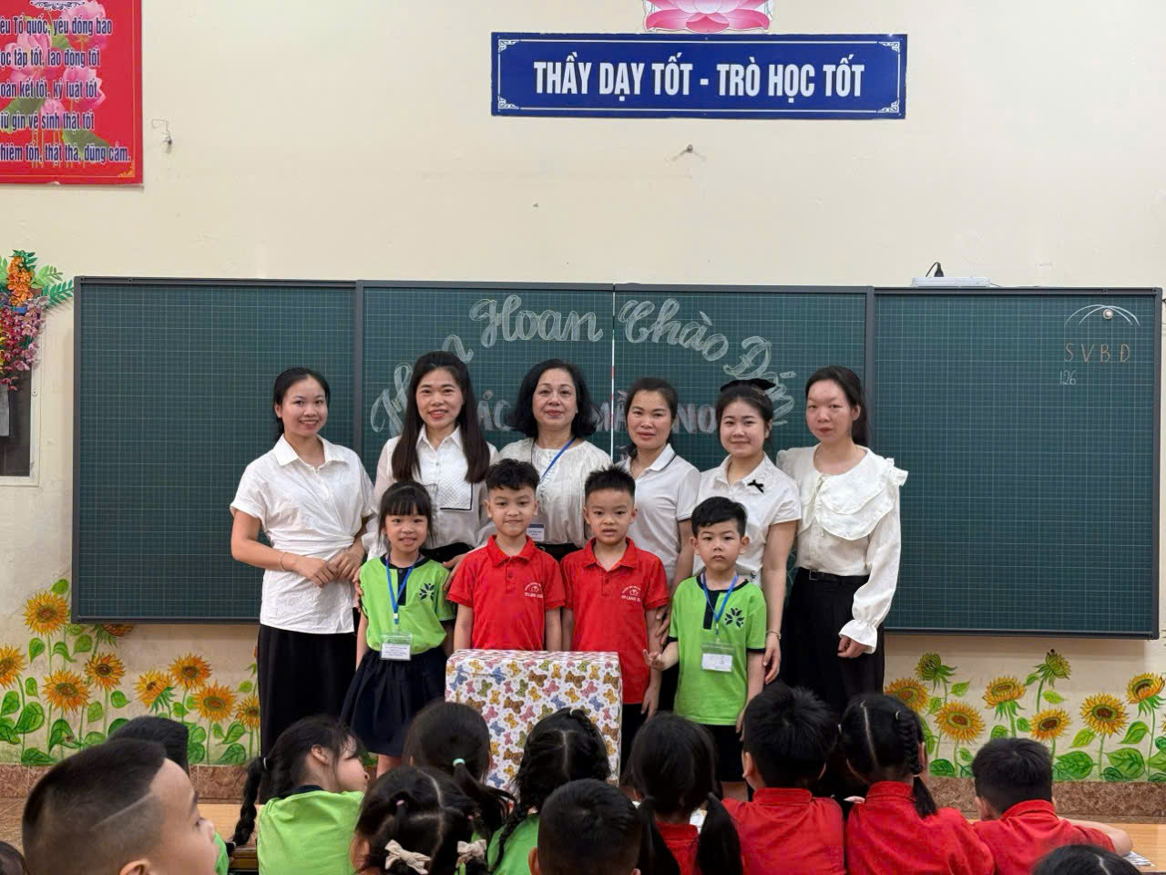 ẢNH THÁNG 5/ 2026