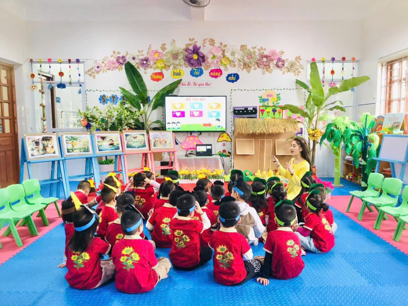 Chỉ thị thực hiện nhiệm vụ, giải pháp trọng tâm năm học 2026 - 2027 của ngành Giáo dục và Đào tao trên địa bàn tỉnh Lang Sơn