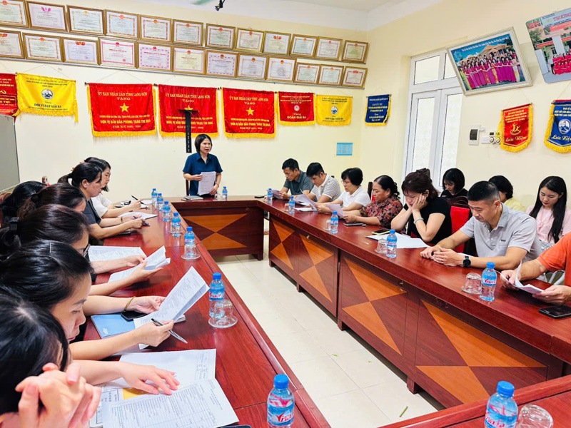 Hướng dẫn triển khai chính sách quy định tại Nghị định số 277/2025/NĐ-CP