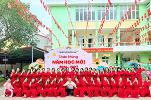 Quyết định ban hành Quy chế thực hiện dân chủ ở cơ sở