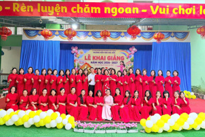 Kế hoạch, phương án thực hiện các khoản thu, chi dịch vụ phục vụ và hỗ trợ hoạt động giáo dục ngoài học phí năm học 2026–2027