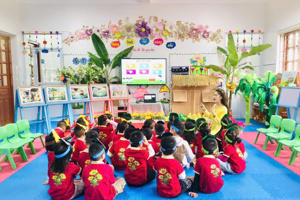 Chỉ thị thực hiện nhiệm vụ, giải pháp trọng tâm năm học 2026 - 2027 của ngành Giáo dục và Đào tao trên địa bàn tỉnh Lang Sơn