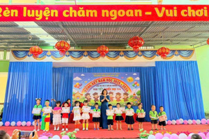 V/v Hướng dẫn triển khai một số nội dung thực hiện chế độ, chính sách lĩnh vực giáo dục và đào tạo