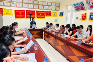 Hướng dẫn triển khai chính sách quy định tại Nghị định số 277/2025/NĐ-CP